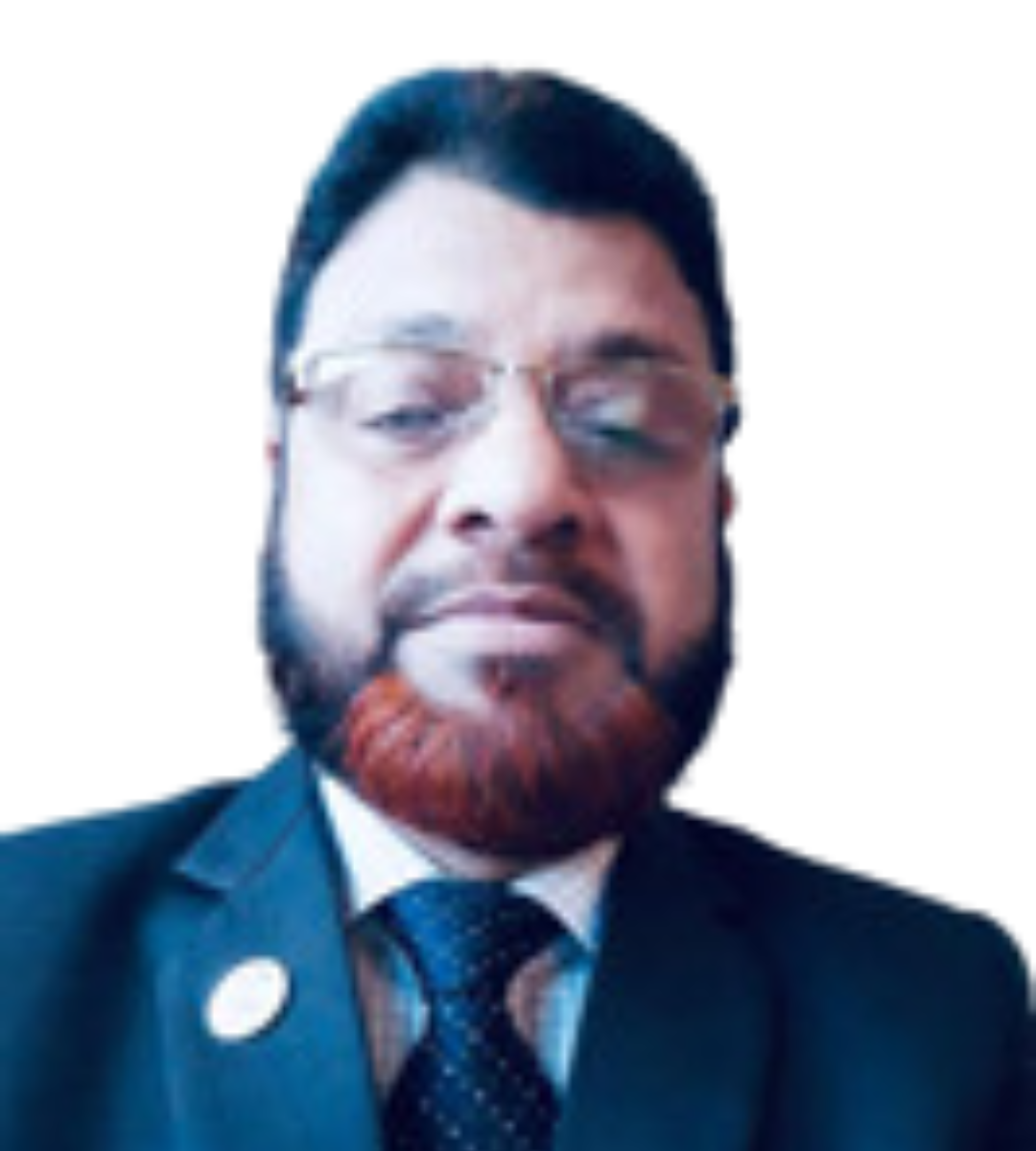 Dr. Md Asadullah