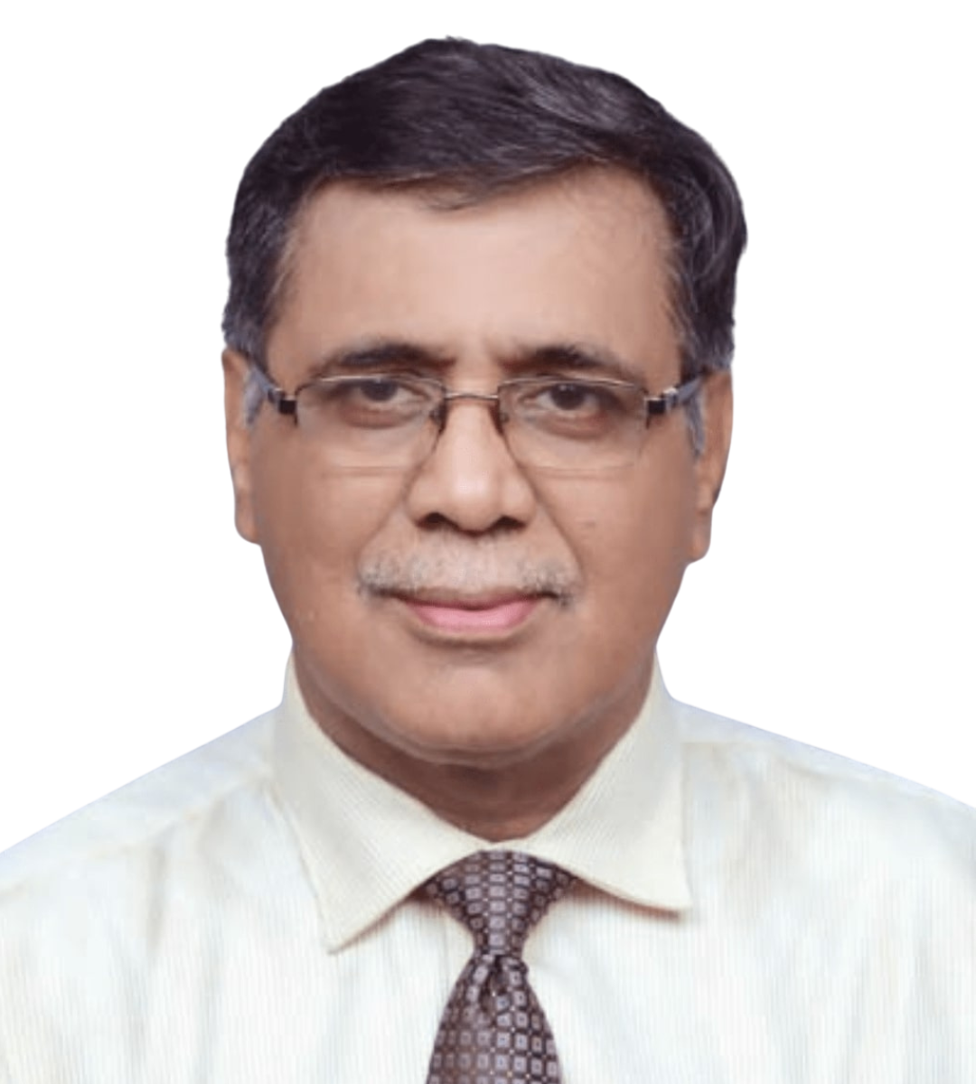 Dr. Ravi Khetarpal