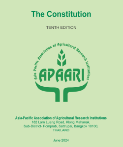 APAARI Constitution_A5_Size_Final_PRINT